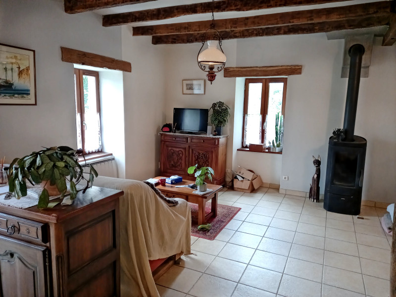 French property for sale in Lagraulière, Corrèze - €267,500 - photo 5
