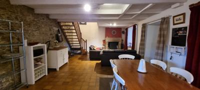 French property for sale in Pont-Melvez, Côtes-d'Armor - €107,000 - photo 3