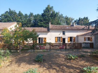 house for sale in Charente
