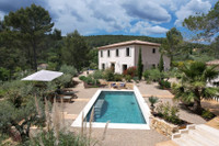 Maison à vendre à Cotignac, Var - 1.160.000 € - photo 1