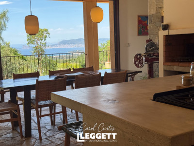 house for sale in Var
