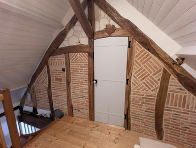 French property for sale in Feusines, Indre - €162,000 - photo 10