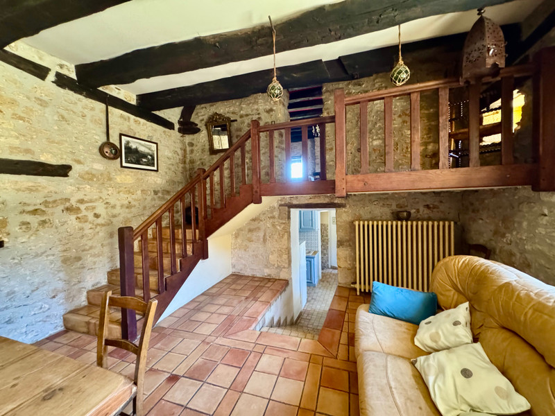 French property for sale in Sarlat-la-Canéda, Dordogne - €212,000 - photo 5
