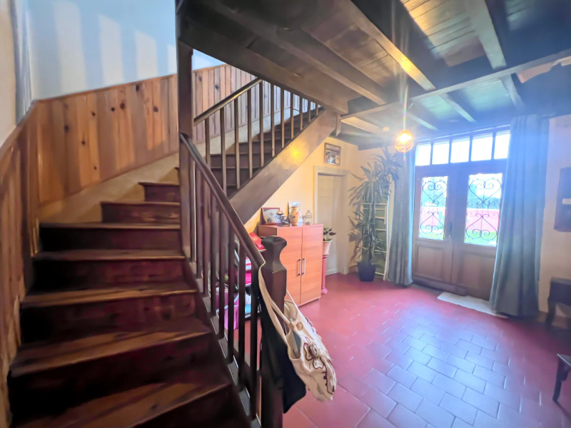 French property for sale in Trie-sur-Baïse, Hautes-Pyrénées - €265,000 - photo 5