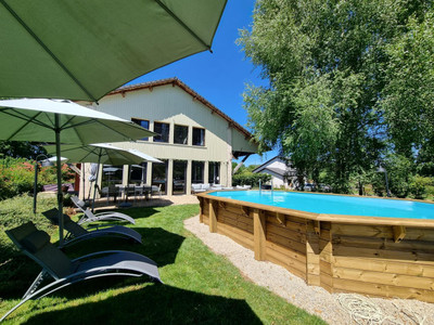French property for sale in Champagnac-la-Rivière, Haute-Vienne - €639,000 - photo 7