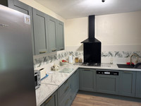 Maison à vendre à Bon Repos sur Blavet, Côtes-d'Armor - 188.000 € - photo 3