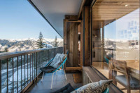 Appartement à vendre à Courchevel, Savoie - 450.000 € - photo 1