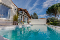 Maison à vendre à Soyaux, Charente - 329.000 € - photo 1