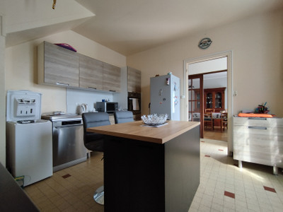 French property for sale in Lussac-les-Églises, Haute-Vienne - €93,500 - photo 5