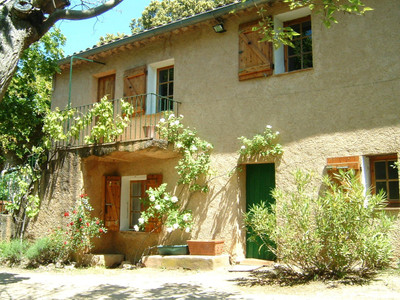 French property for sale in Pontevès, Var - €495,000 - photo 4