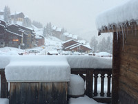 Chalet à vendre à LA PLAGNE, Savoie - 1.150.000 € - photo 13