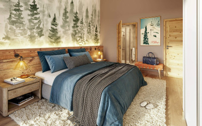 Ski property for sale in Oz - €700,000 - photo 5