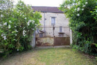 Maison à vendre à Chezelles, Indre-et-Loire - 77 000 € - photo 2