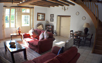 Propriété à vendre à Noyant-Villages, Maine-et-Loire - 249 950 € - photo n°5