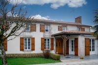 houses and homes for sale inNeuvy-BouinDeux-Sèvres Poitou_Charentes