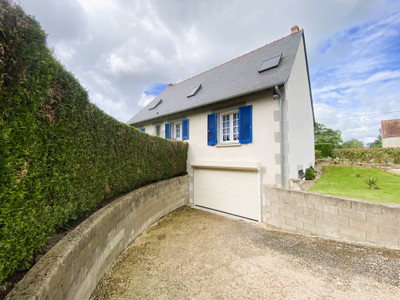 French property for sale in Culan, Cher - €185,760 - photo 7