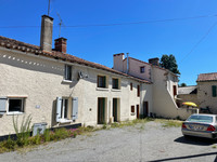 houses and homes for sale inQueauxVienne Poitou_Charentes