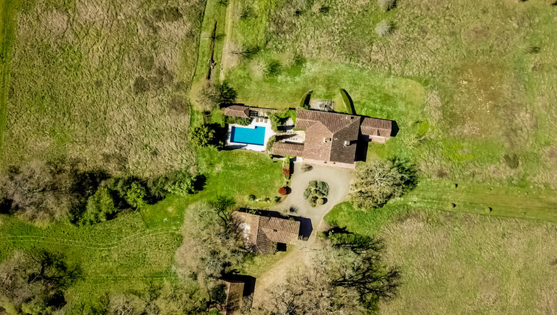 French property for sale in Perchède, Gers - €549,000