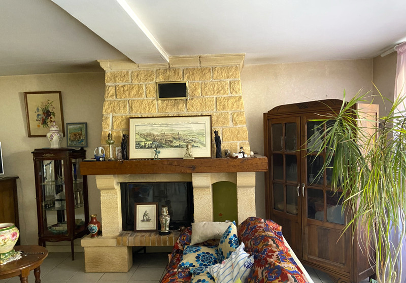 French property for sale in Thiviers, Dordogne - €130,500 - photo 6