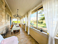 Maison à vendre à Couthures-sur-Garonne, Lot-et-Garonne - 365.000 € - photo 8