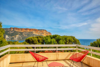 Seaview for sale in Cassis Bouches-du-Rhône Provence_Cote_d_Azur