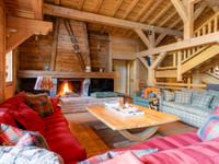 Propriété à vendre à Samoëns, Haute-Savoie - 2 850 000 € - photo n°6