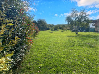 Propriété à vendre à Saint-Pierre-de-Frugie, Dordogne - 130 000 € - photo n°8