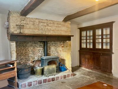 French property for sale in Bonnefont, Hautes-Pyrénées - €151,200 - photo 11