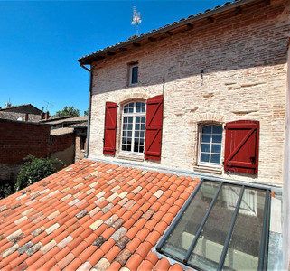 Maison à vendre à Pechbonnieu, Haute-Garonne, Midi-Pyrénées, avec Leggett Immobilier