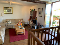 Maison à vendre à Nanteuil-Auriac-de-Bourzac, Dordogne - 88.000 € - photo 5