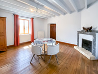 Maison à vendre à Cazaril-Tambourès, Haute-Garonne - 264.000 € - photo 6