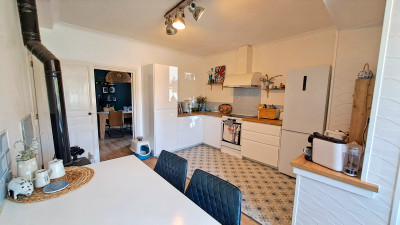 French property for sale in Nieuil, Charente - €256,800 - photo 2