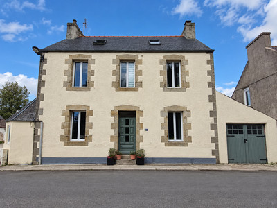 house for sale in Finistère