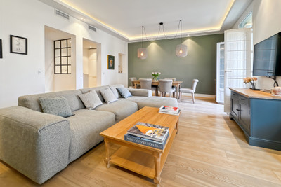 Appartement à vendre à Nice, Alpes-Maritimes, PACA, avec Leggett Immobilier