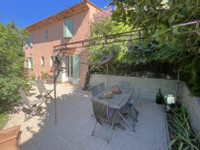 Maison à vendre à Cotignac, Var - 636.000 € - photo 1