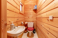 Chalet à vendre à Mauroux, Lot - 120.000 € - photo 10