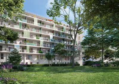 Appartement à vendre à Talence, Gironde, Aquitaine, avec Leggett Immobilier