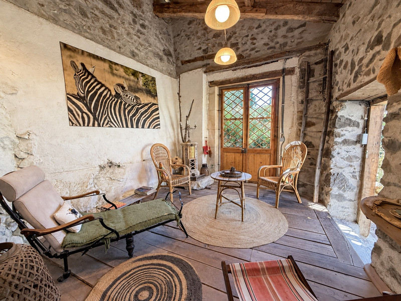 French property for sale in Aspet, Haute-Garonne - €875,000 - photo 10