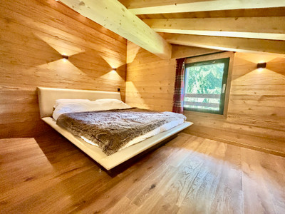 Ski property for sale in Saint Gervais - €1,690,000 - photo 8