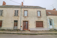 French property, houses and homes for sale in Lussac-les-Églises Haute-Vienne Limousin