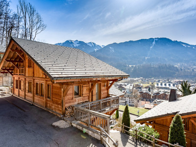 French property for sale in Samoëns, Haute-Savoie - €790,000 - photo 9