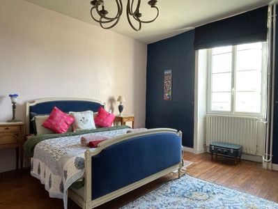 French property for sale in Marcillac-Lanville, Charente - €320,120 - photo 7