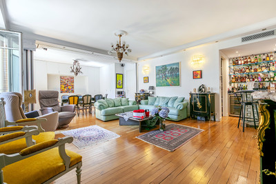 French property for sale in Paris 16e Arrondissement, Paris - €1,210,000 - photo 3