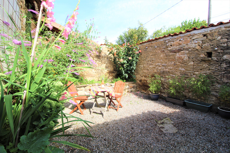French property for sale in Chéronnac, Haute-Vienne - &#8364;88,000 - photo 2