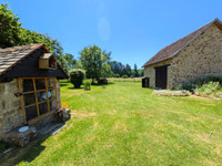 Propriété à vendre à Meuzac, Haute-Vienne - 262 000 € - photo n°8