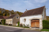 Propriété à vendre à Colméry, Nièvre - 189 000 € - photo n°4