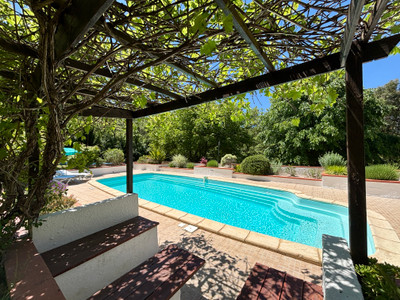 French property for sale in Sahorre, Pyrénées-Orientales - €999,950 - photo 8