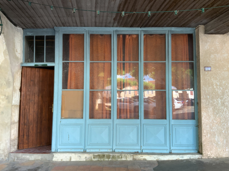 French property for sale in Sos, Lot-et-Garonne - €95,000 - photo 2