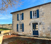 Maison à vendre à Bonneuil, Charente - 453 000 € - photo 2