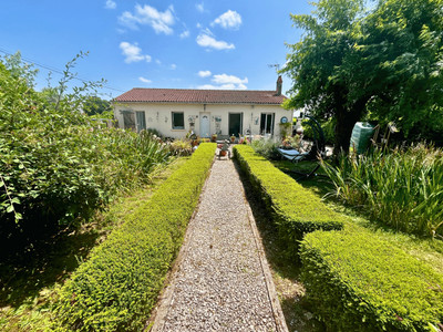 house for sale in Dordogne